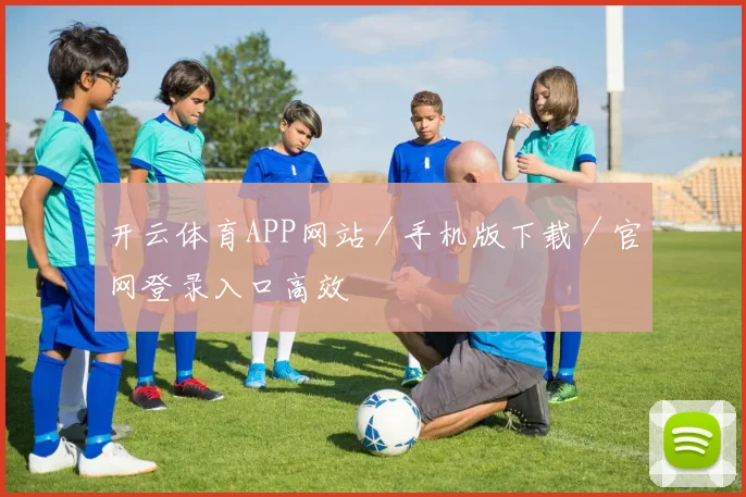 开云体育APP网站／手机版下载／官网登录入口高效