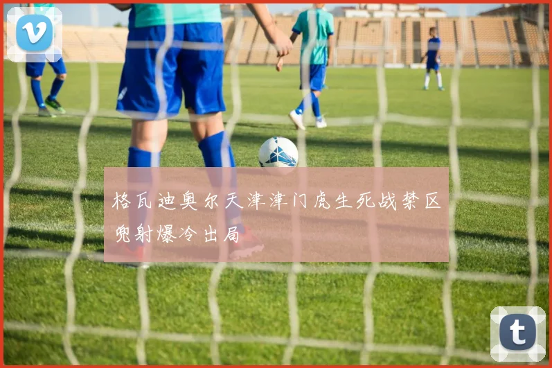 格瓦迪奥尔天津津门虎生死战禁区兜射爆冷出局