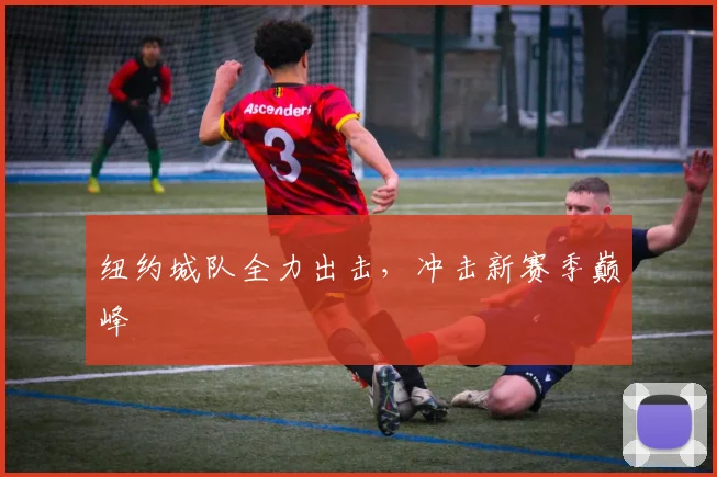 纽约城队全力出击，冲击新赛季巅峰