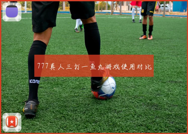 777真人三打一鱼丸游戏使用对比