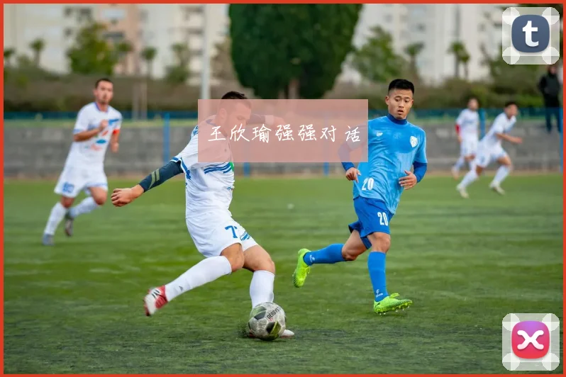 王欣瑜强强对话