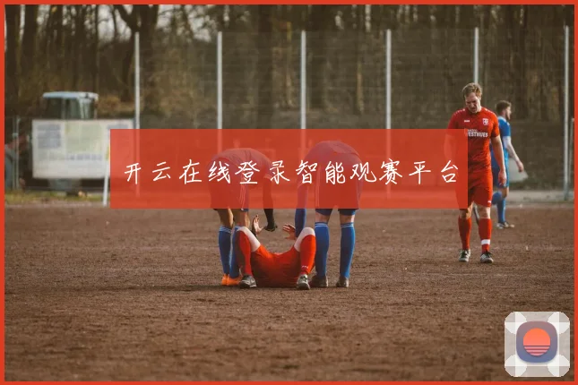 开云在线登录智能观赛平台