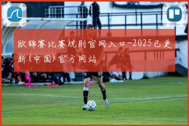 欧锦赛比赛规则官网入口-2025已更新(中国)官方网站
