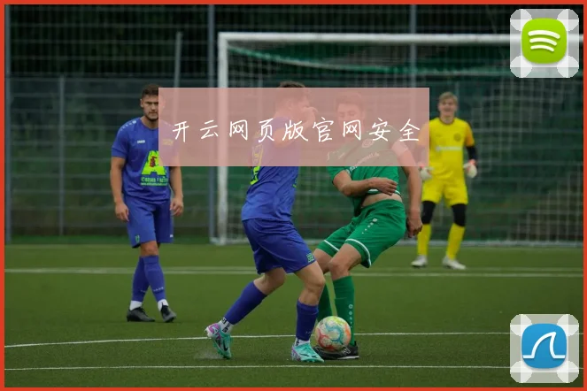 开云网页版官网安全