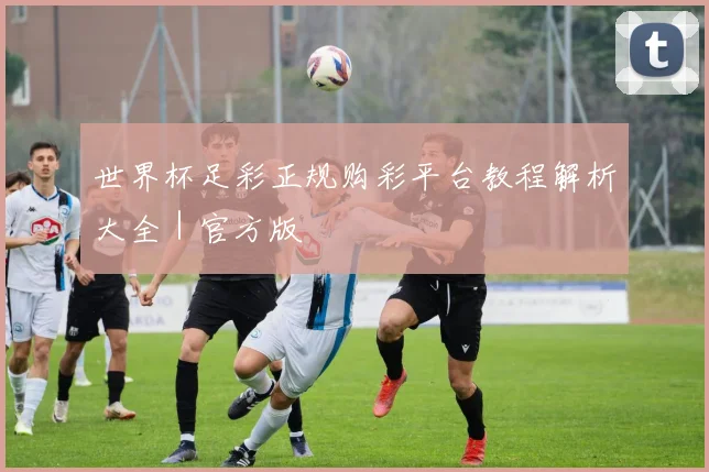世界杯足彩正规购彩平台教程解析大全|官方版