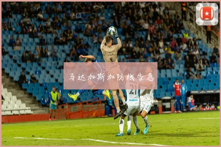 马达加斯加防线告急