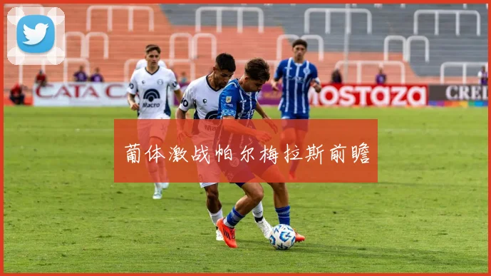 葡体激战帕尔梅拉斯前瞻