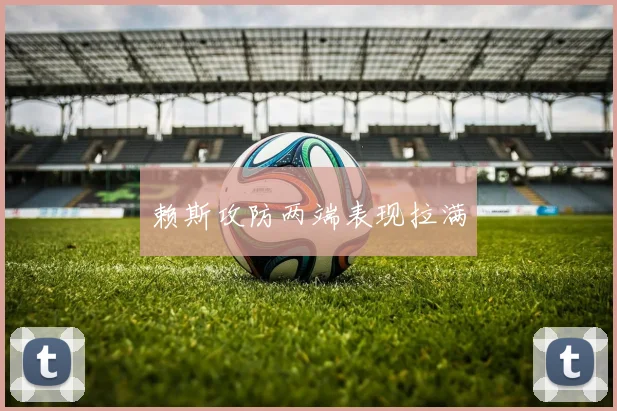 赖斯攻防两端表现拉满
