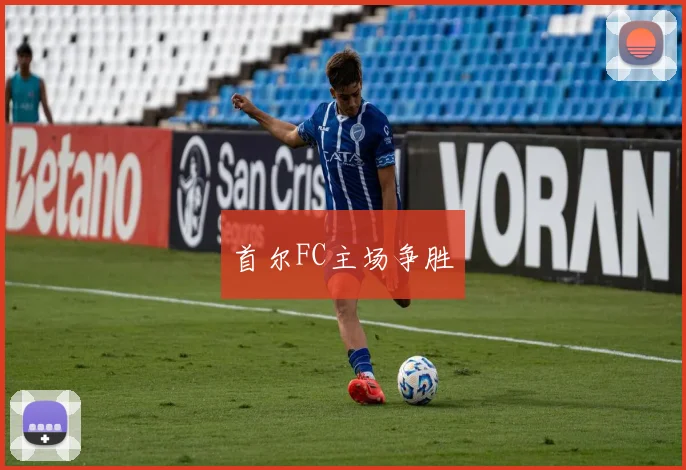 首尔FC主场争胜