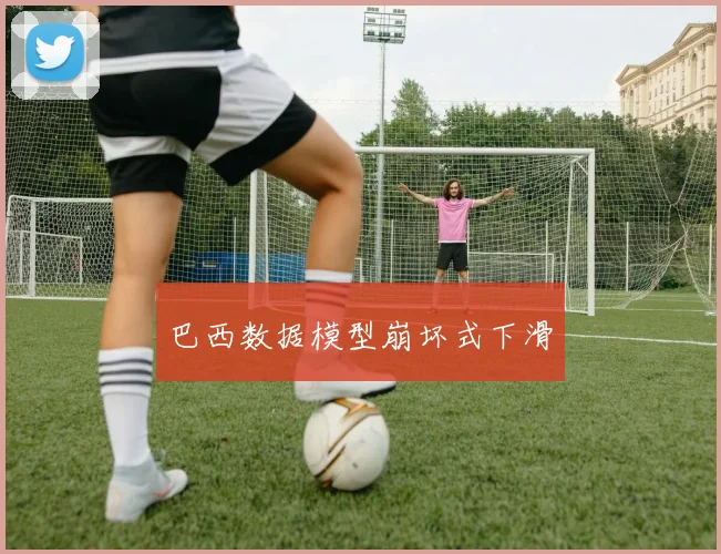 巴西数据模型崩坏式下滑