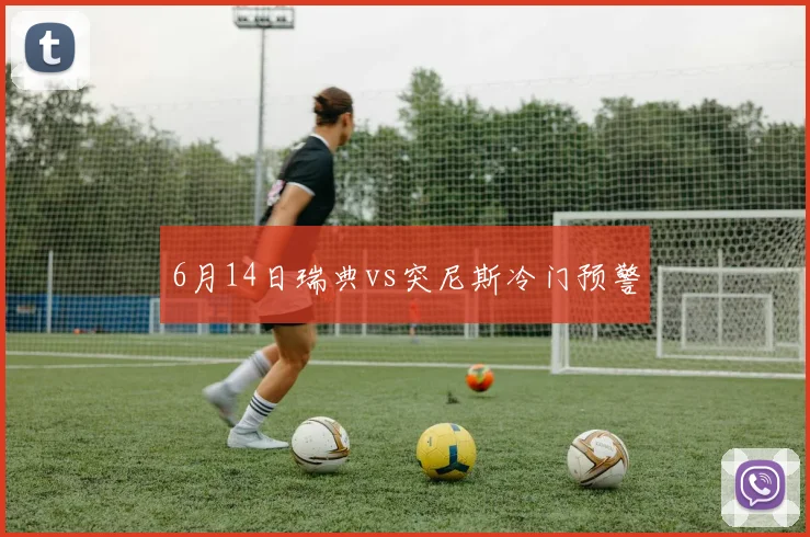 6月14日瑞典vs突尼斯冷门预警
