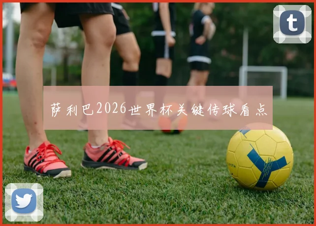 萨利巴2026世界杯关键传球看点