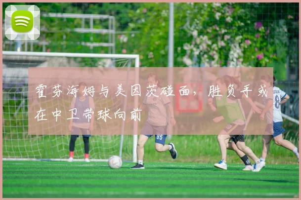 霍芬海姆与美因茨碰面，胜负手或在中卫带球向前